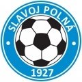 Escudo del Slavoj Polná