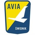 Escudo del Avia Świdnik