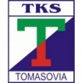 Escudo del Tomasovia Tomaszów