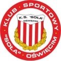 Escudo del Soła Oświęcim