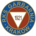 Escudo del Garbarnia Kraków