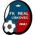 Escudo del REAL Lískovec