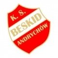 Escudo del Beskid Andrychów
