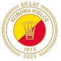 Escudo del Korona Kielce II