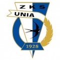Escudo del Unia Tarnów