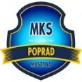 Escudo del Poprad Muszyna