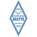 >Bałtyk Gdynia