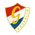Escudo del Gwardia Koszalin