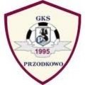 Przodkowo