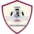 Escudo del Przodkowo