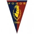 Escudo del Pogoń Szczecin II