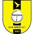 Escudo del Al Karkh
