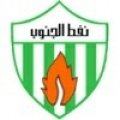 Escudo del Naft Al-Janoob