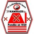 Escudo del Lubumbashi Sport