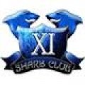 Escudo del Shark XI