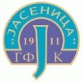 Escudo del Jasenica 1911