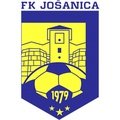 Escudo del Jošanica