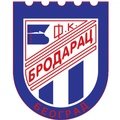 Escudo del FK Brodarac