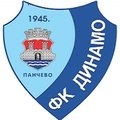 Escudo Dinamo Pančevo