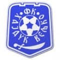 Escudo del Hajduk Veljko