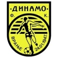 Dinamo Vranje