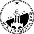 club crest