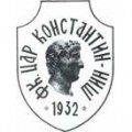 Escudo del Car Konstantin