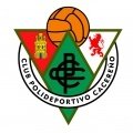 CP Cacereño