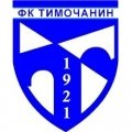 Escudo del Timočanin