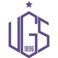 Escudo del Urania Genève Sport