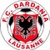 Escudo Dardania Lausanne