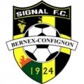 Signal Bernex-Confignon