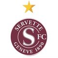 Escudo del Servette II