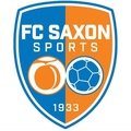 Escudo del Saxon Sports