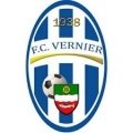 Escudo del Vernier