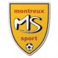 Escudo del Montreux Sports