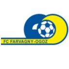 Escudo del Farvagny / Ogoz