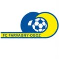 Escudo Farvagny / Ogoz