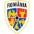 Escudo Romênia Sub 19