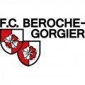 Escudo del Béroche-Gorgier