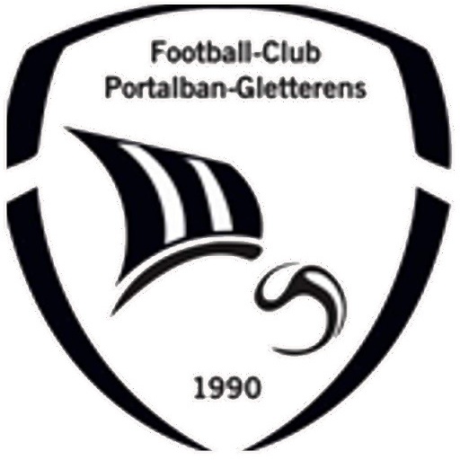 Portalban / Gletterens