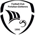 Escudo del Portalban / Gletterens