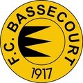 Escudo del Bassecourt