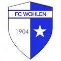 Escudo del Wohlen II
