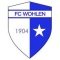 club crest