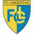 Escudo del Langenthal
