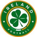 Escudo del Irlanda Sub 19