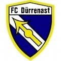 Escudo del Dürrenast