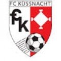 Escudo del FC Küssnacht am Rigi