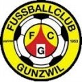 Escudo del Gunzwil